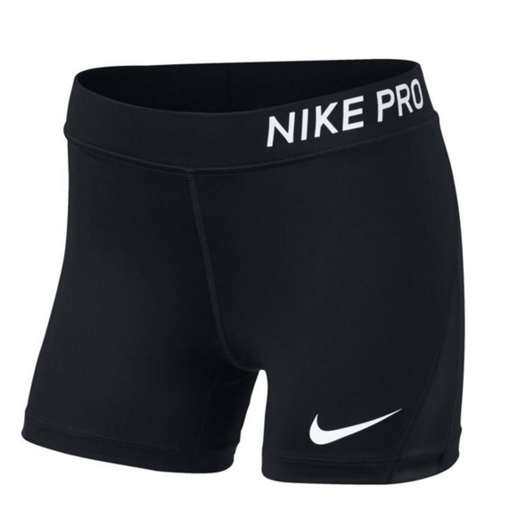 nike 2.5 shorts